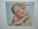 Van Halen 1984 Lp Album Vinyl 33 rpm