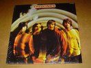 THE KINKS VILLAGE GREEN PRESERVATION SOCIETY RECORD ALBUM LP SHRINK  CANADIAN