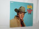 Vintage Original Elvis Presley 33 RPM Vinyl LP Record RCA 279 Flaming Star 1968
