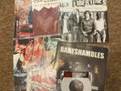 Libs and Babyshambles - Vinyl - Lot