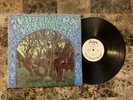 CREEDENCE CLEARWATER REVIVAL SOUTHERN ROCK FANTASY WHITE LABEL PROMO SHRINK EX+
