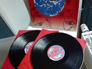 THE CURE     original Vinyl 2LP     Wish (1992)