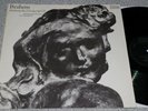 Eterna 826315 Brahms Symphony 2 Kurt Sanderling Dresden State Orchestra 1973 NM