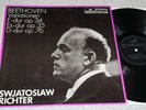 Eterna 826365 Sviatoslav Richter 27 Beethoven Variations 1973 ED1 NM