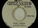 Burning Spear/Sound Dimension 
