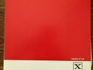 Queens of the Stone Age Rated R (X Rated) RARE limited edition gatefold vinyl LP