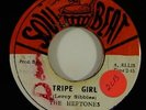 Heptones 