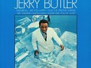 BUTLER, Jerry - The Ice Man Cometh (reissue) - Vinyl (limited 180 gram vinyl LP)
