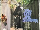 Reggae LP You Left me Standing Trojan Various artists 69  see pics for tracks