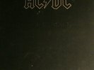 AC/DC - BACK IN BLACK - DE 80