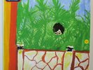 TRAFFIK ISLAND 'Nature Strip' Vinyl LP + Insert Oz Rock NEW