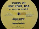 SOUND OF NEW YORK 12
