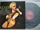 HQS 1289 - PAUL TORTELIER - CELLO ENCORES - IWASAKI  - UK - 1972 - NM