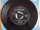 RUTH BROWN- LONDONHL-E.8757=1958=WHY ME. (very rare)