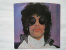 PRINCE When Doves Cry /17 Days Purple Vinyl Picture Sleeve 45rpm Record 29286-7