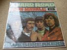 John Mayall And The Bluesbreakers A Hard Road LP UK Mono 1st Press  [Ex+/Ex-]