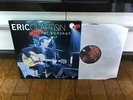 Eric Clapton Live at Budokan Vinyl Passion EU 2LP