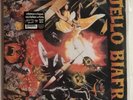 JELLO BIAFRA If Evolution Is Outlawed Only Outlaws Will Evolve 1988 PICTURE DISC