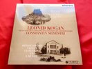 SSAX 1744 Leonid Kogan Mozart Mendelssohn TESTAMENT ALL ANALOGUE NOS MINT