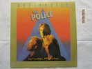 The Police ?Zenyatta Mondatta A&M Records ?SPJ 4831 Japan Pressed Virgin Vinyl