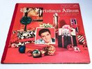 ELVIS PRESLEY CHRISTMAS ALBUM RECORD LP LOC 1035 ORIGINAL PRESSING 1957, NICE