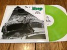 RARE Sleep - Denver Colorado Live 9.05.10 POT GREEN 12