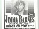 KINGS OF THE SUN  Rare 1986 Aust Promo Only 7