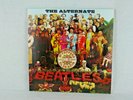 BEATLES THE ALTERNATE SGT. PEPPER’S LONELY HEARTS CLUB BAND 4LP MULTICOLOR VINYL
