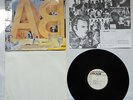 RARE - ABBA LIVE VINYL RECORD LP ARCADE ADEH 230 DUTCH LABEL EXCELLENT CONDITION