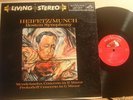 TAS RCA LSC-2314 Prokofiev Mendelssohn CTO HEIFETZ MUNCH SD 6S 5S VG++ TO NM