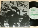 CRISIS RARE ORIG CLASSIC 7