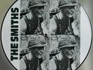 The Smiths - Meat is Murder (Picture Disc / VINYL LP)
