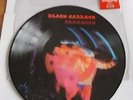 BLACK SABBATH PICTURE DISC PARANOID 1996