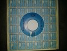 THE ANSWER I'll Be In 45 rpm White Whale RARE GARAGE PUNK MONSTER  NM