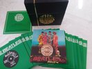 The Beatles UK Singles Boxed Collection 25 x 7