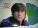 John Lennon - Lost Lennon Tapes Vol.33 (BAG 5105) LP Marble Green color vinyl