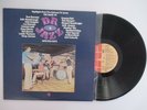 THE BAND OF DR. JAZZ (Mileham Hayes) - VERY RARE 1977 AUSSIE LP