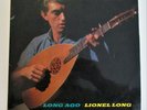 LIONEL LONG - LONG AGO - RARE 1965 AUSSIE LP - MONO PRESSING