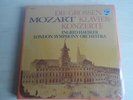 Ingrid Haebler-Mozart-die Großen Klavierkonzerte-Sealed 9er Lp Box