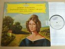 Schumann-Symphonische Etüden op.13-Geza Anda-2 Lp´s-DGG sealed & White Promo