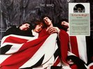 The Who - The Kids Are Alright 2 x White Vinyl LP Red & Blue RSD 2018 New