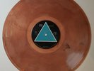 Pink Floyd Dark Side Of The Moon Pink Marbled Vinyl Lp Repress