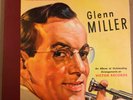 78 rpm Glenn Miller Smart Set-Album of Outstanding Arrangements RCA Victor P-148