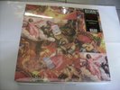 ZUCCHERO - ORO INCENSO E BIRRA - LP GOLD VINYL 2016 NEW SEALED