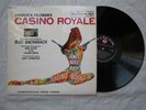 CHARLES K FELDMAN LP CASINO ROYALE BURT BACHARACH rca rd 7874 red dot N/M
