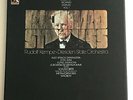 UK EMI HMV SLS 861 4LPS BOX SET STRAUSS ORCHESTRAL WORKS VOL. 1 KEMPE NMINT