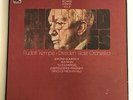 UK EMI HMV SLS 894 3LPS BOX SET STRAUSS ORCHESTRAL WORKS VOL. 3 KEMPE NMINT