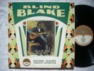 BLIND BLAKE 