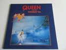 Queen Live At Wembley 86  Polish MGM Poland Double Vinyl LP