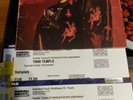 Twin Temple, Ghost, Blood Ceremony, Okkult Rock, Satanic Doo Wop